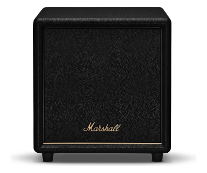 Subwoofer Marshall Heston Sub 200 Czarny